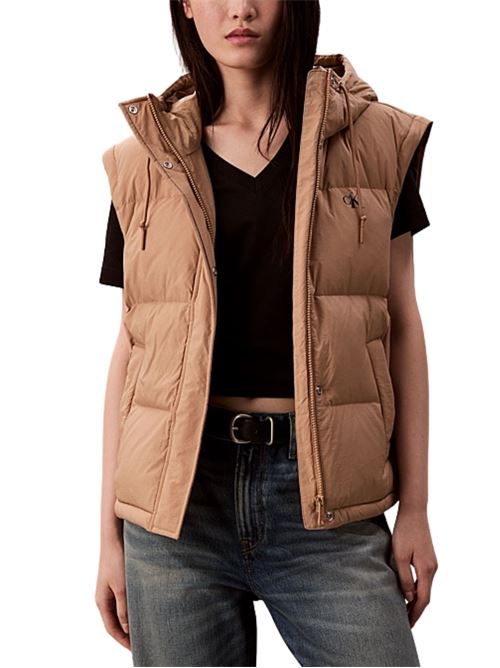 Piumino 2 in 1 Calvin Klein Jeans | LV044D522GPAI